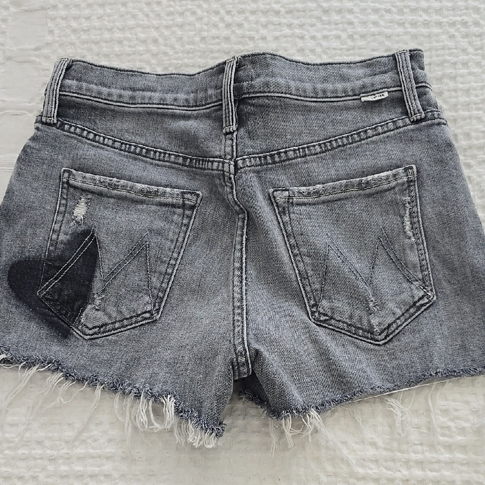 Mother Denim Shorts